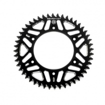Звезда задняя Grosskopf STL270.50 Black