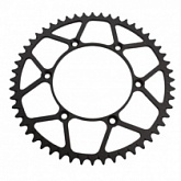 Звезда задняя Grosskopf STL270.52 Black