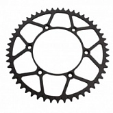 Звезда задняя Grosskopf STL270.52 Black