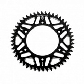 Звезда задняя Grosskopf STL289.49 Black