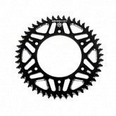 Звезда задняя Grosskopf STL289.50 Black