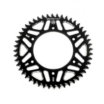 Звезда задняя Grosskopf STL289.50 Black