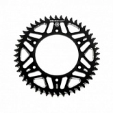 Звезда задняя Grosskopf STL289.51 Black