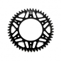 Звезда задняя Grosskopf STL289.51 Black