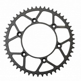 Звезда задняя Grosskopf STL289.51 P
