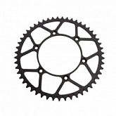 Звезда задняя Grosskopf STL808.51 Black