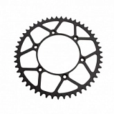 Звезда задняя Grosskopf STL808.51 Black