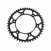 Звезда задняя Grosskopf STL899.45 Black