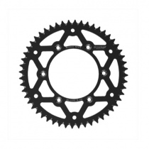 Звезда задняя Grosskopf STL899.52 Black