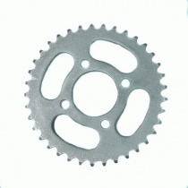 Звезда задняя Inparts IP000406