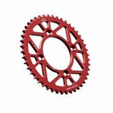 Звезда задняя JT JTA1204.46 Red