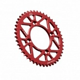 Звезда задняя JT JTA1204.46 Red