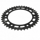 Звезда задняя JT JTA1308.41 Black