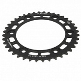 Звезда задняя JT JTA1308.47 Black
