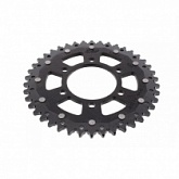 Звезда задняя JT JTA1489.42 Black
