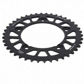 Звезда задняя JT JTA1792.42 Black
