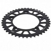 Звезда задняя JT JTA1792.42 Black