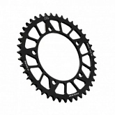 Звезда задняя JT JTA1793.42 Black