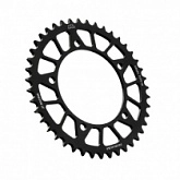 Звезда задняя JT JTA1793.44 Black