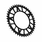 Звезда задняя JT JTA1793.46 Black