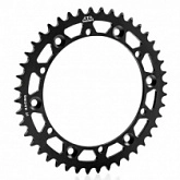 Звезда задняя JT JTA1798.47 Black