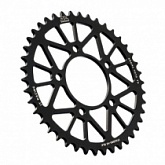 Звезда задняя JT JTA2080.40 Black