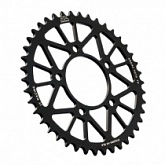 Звезда задняя JT JTA2080.40 Black