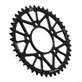 Звезда задняя JT JTA2080.42 Black