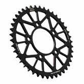 Звезда задняя JT JTA2080.46 Black