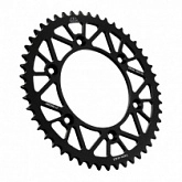Звезда задняя JT JTA210.40 Black