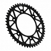 Звезда задняя JT JTA210.42 Black