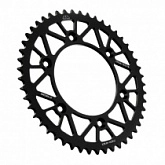 Звезда задняя JT JTA210.42 Black