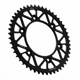 Звезда задняя JT JTA210.45 Black