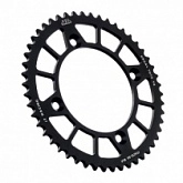 Звезда задняя JT JTA215.56 Black