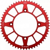 Звезда задняя JT JTA215.56 Red