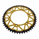 Звезда задняя JT JTA460.51 Gold