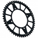 Звезда задняя JT JTA461.52 Black