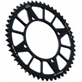 Звезда задняя JT JTA461.52 Black