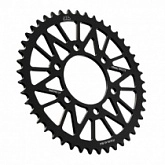 Звезда задняя JT JTA478.42 Black