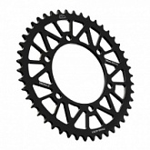 Звезда задняя JT JTA486.42 Black
