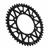 Звезда задняя JT JTA486.42 Black