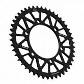 Звезда задняя JT JTA486.49 Black
