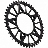 Звезда задняя JT JTA746.44 Black
