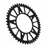 Звезда задняя JT JTA75.42 Black