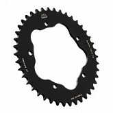 Звезда задняя JT JTA751.36 Black