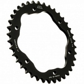 Звезда задняя JT JTA761.38 Black