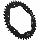 Звезда задняя JT JTA762.43 Black