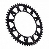 Звезда задняя JT JTA853.52 Black
