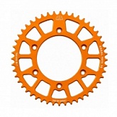 Звезда задняя JT JTA892.48ORG Orange