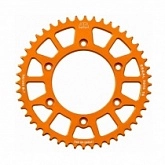 Звезда задняя JT JTA892.48ORG Orange